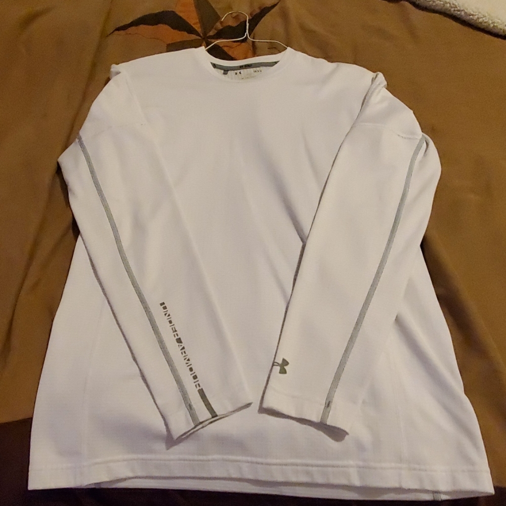 Under Armour Cold Gear Fitted Shirt